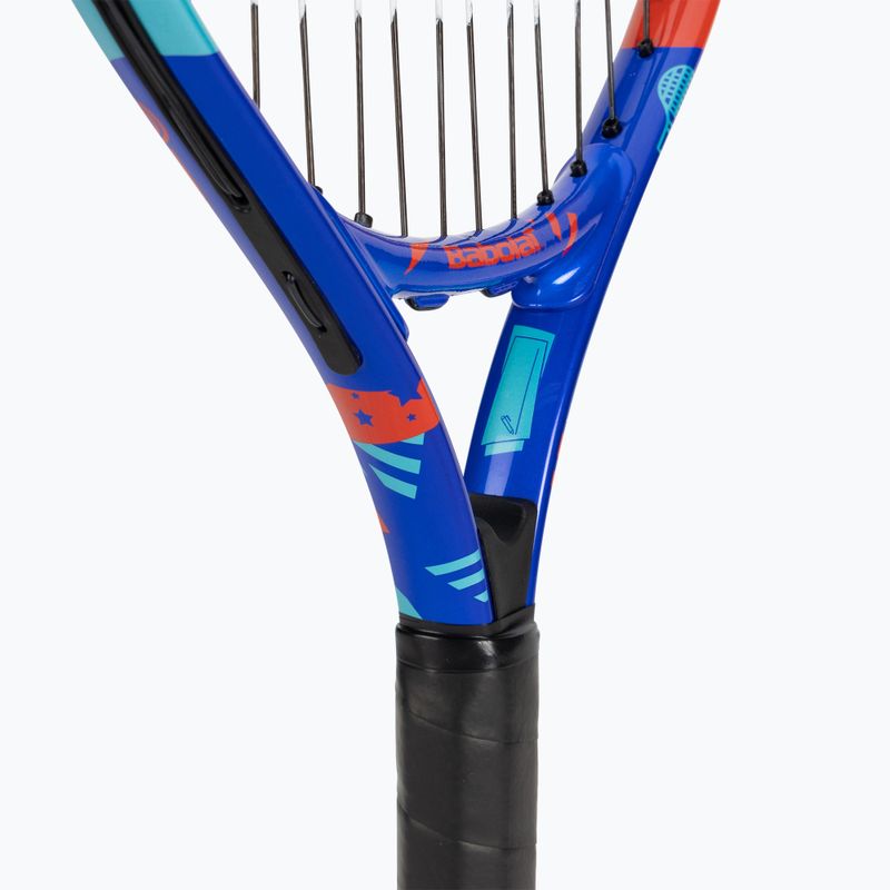 Babolat Ballfighter 21 Tennisschläger für Kinder blau 140480