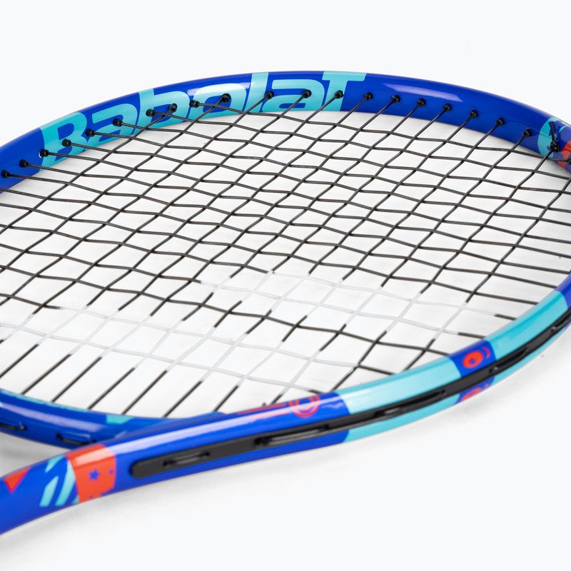 Babolat Ballfighter 21 Tennisschläger für Kinder blau 140480