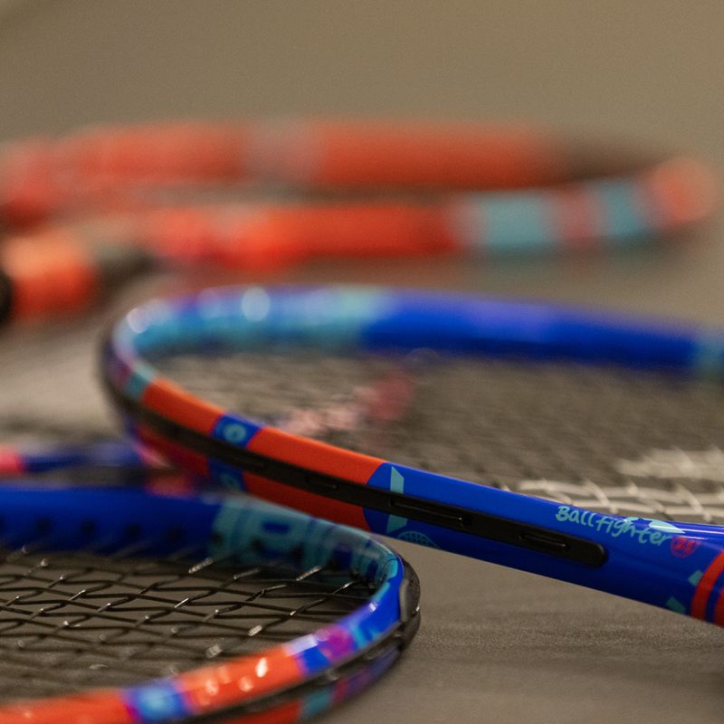 Babolat Ballfighter 21 Tennisschläger für Kinder blau 140480