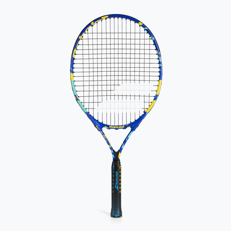 Babolat Ballfighter 23 Tennisschläger für Kinder blau 140481