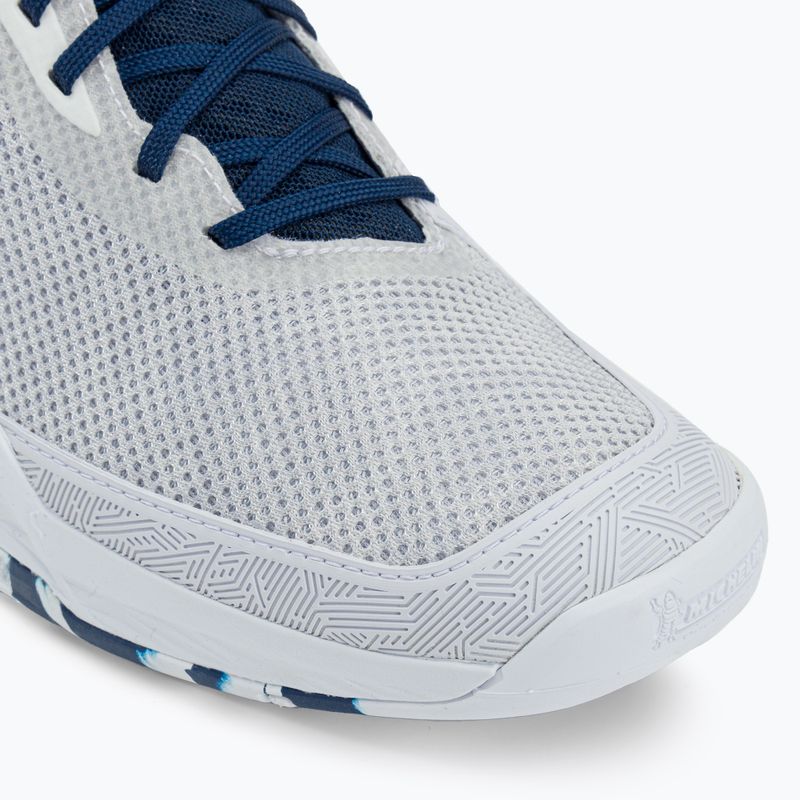 Babolat Herren Tennisschuhe Jet Tere All Court weiß 30S23649 7