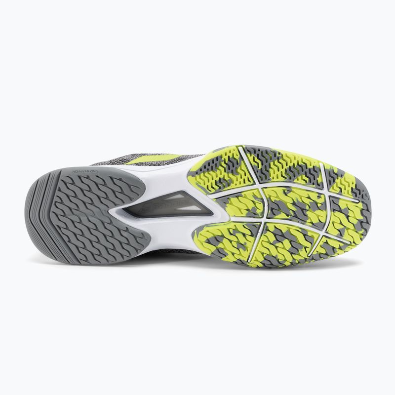 Babolat Herren Tennisschuhe Jet Tere All Court grau 30S23649 5