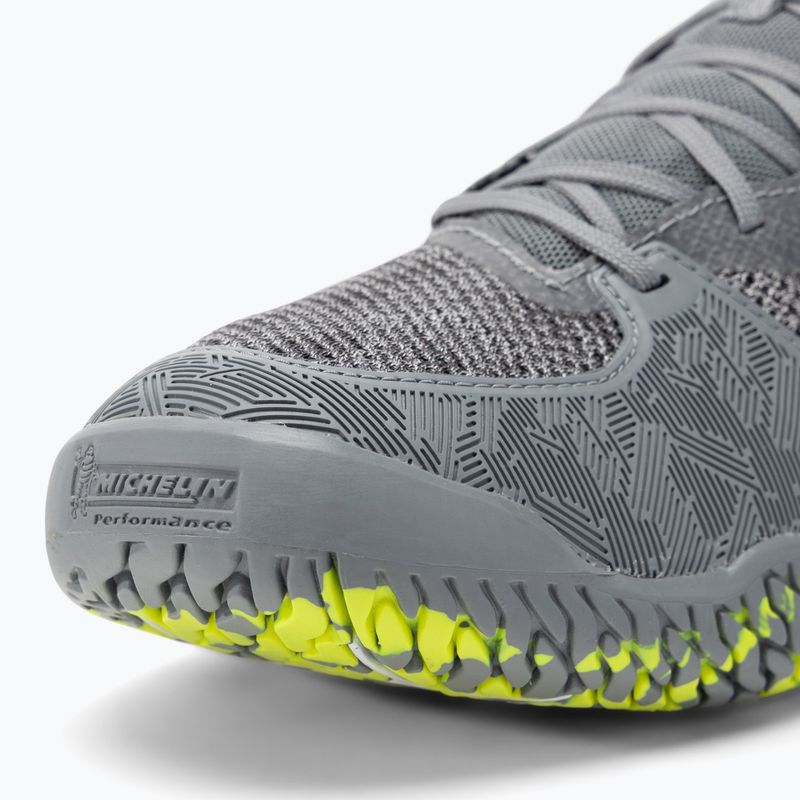 Babolat Herren Tennisschuhe Jet Tere All Court grau 30S23649 7