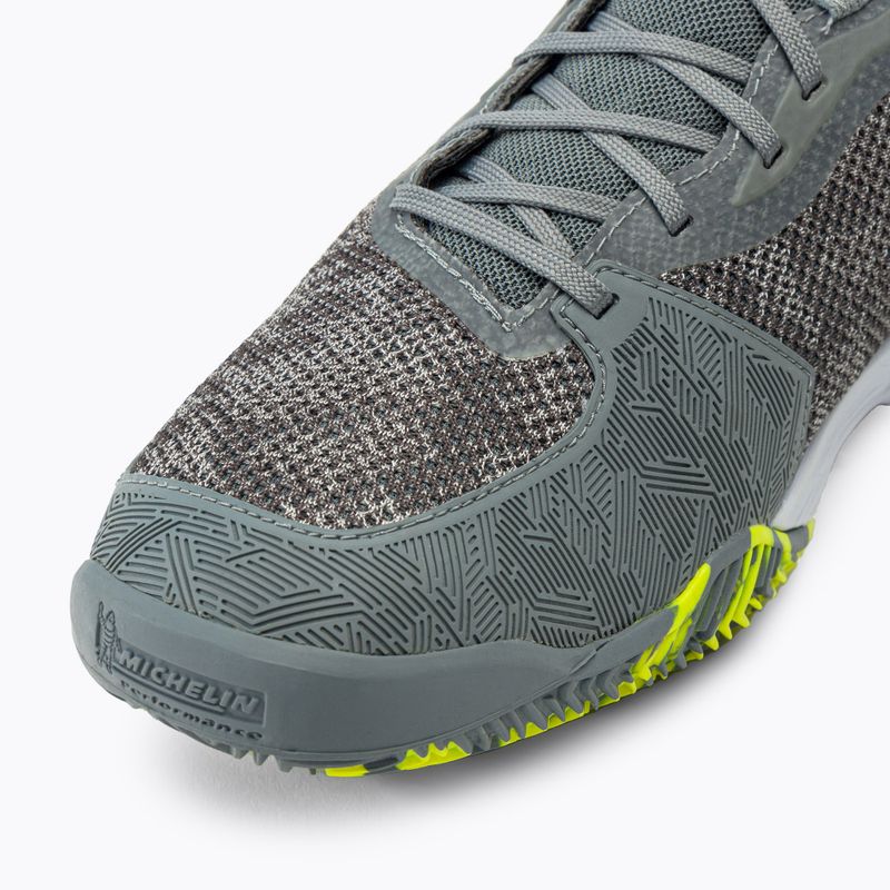 Babolat Herren Tennisschuhe Jet Tere Clay grau 30S23650 9