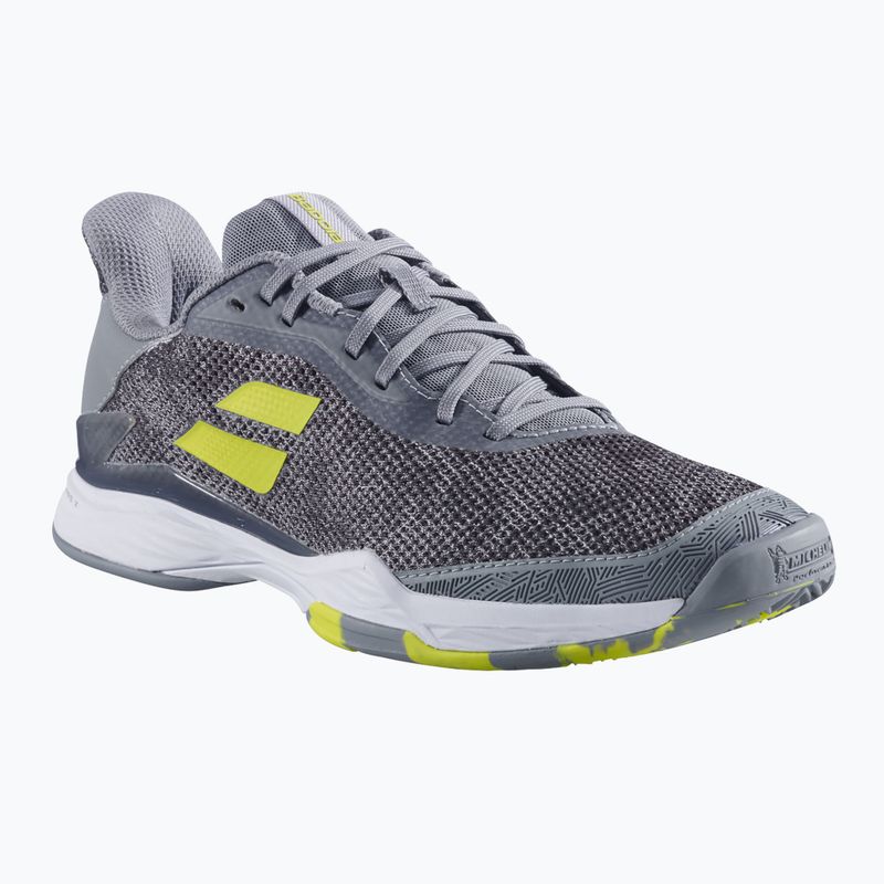 Babolat Herren Tennisschuhe Jet Tere Clay grau 30S23650 12