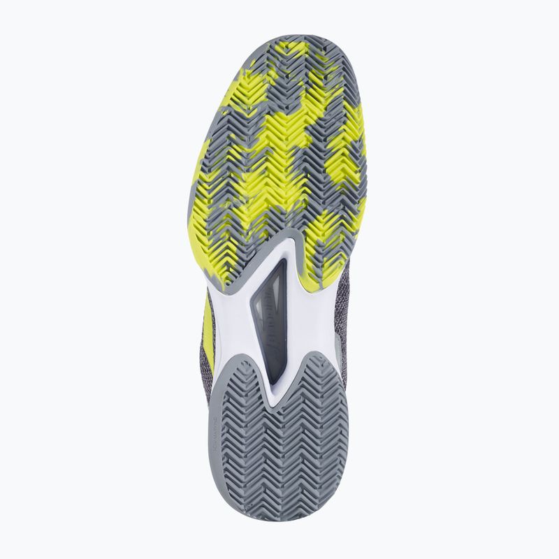 Babolat Herren Tennisschuhe Jet Tere Clay grau 30S23650 15