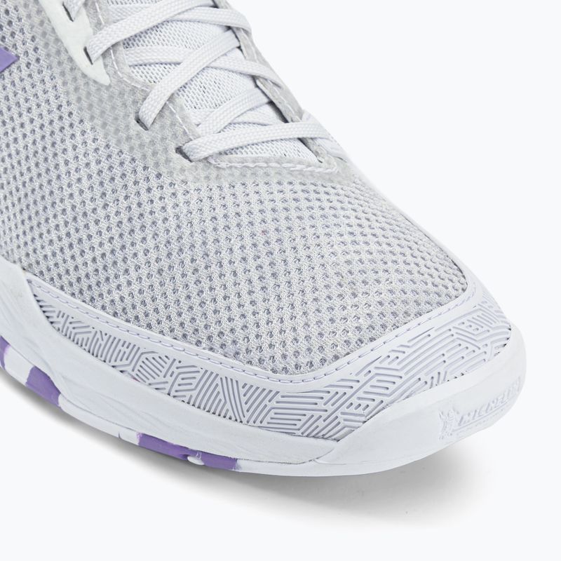 Babolat Damen Tennisschuhe Jet Tere All Court weiß 31S23651 7