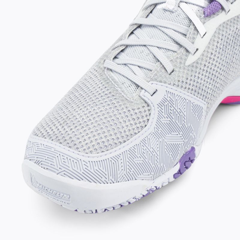 Babolat Damen Tennisschuhe Jet Tere All Court weiß 31S23651 9