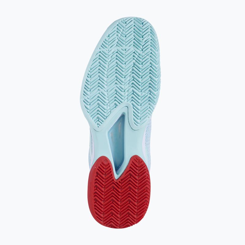 Babolat Damen Tennisschuhe Jet Tere Clay blau 31S23688 15