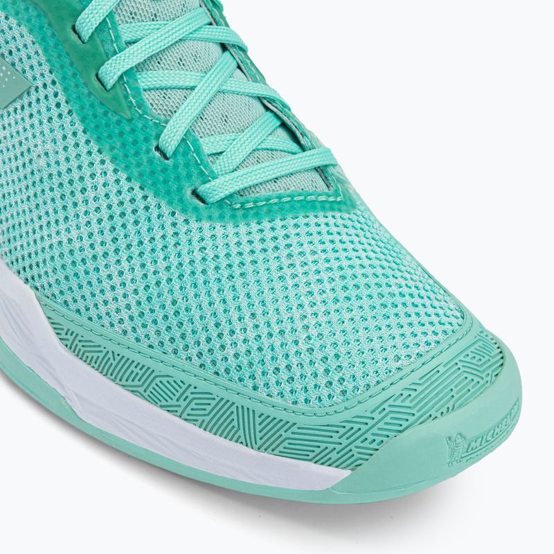 Babolat Damen Tennisschuhe Jet Tere Clay blau 31S23688 7
