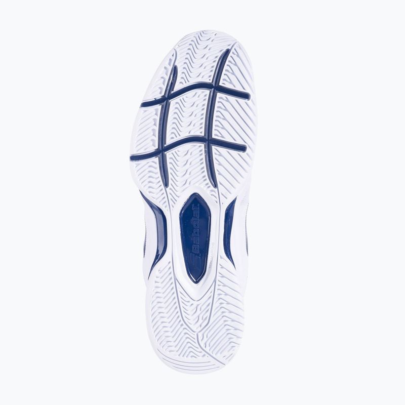 Babolat Herren Tennisschuhe SFX3 All Court weiß/navy 15