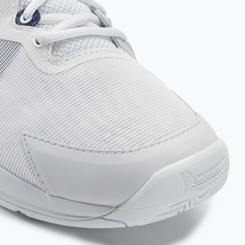 Babolat Herren Tennisschuhe SFX3 All Court weiß/navy 7