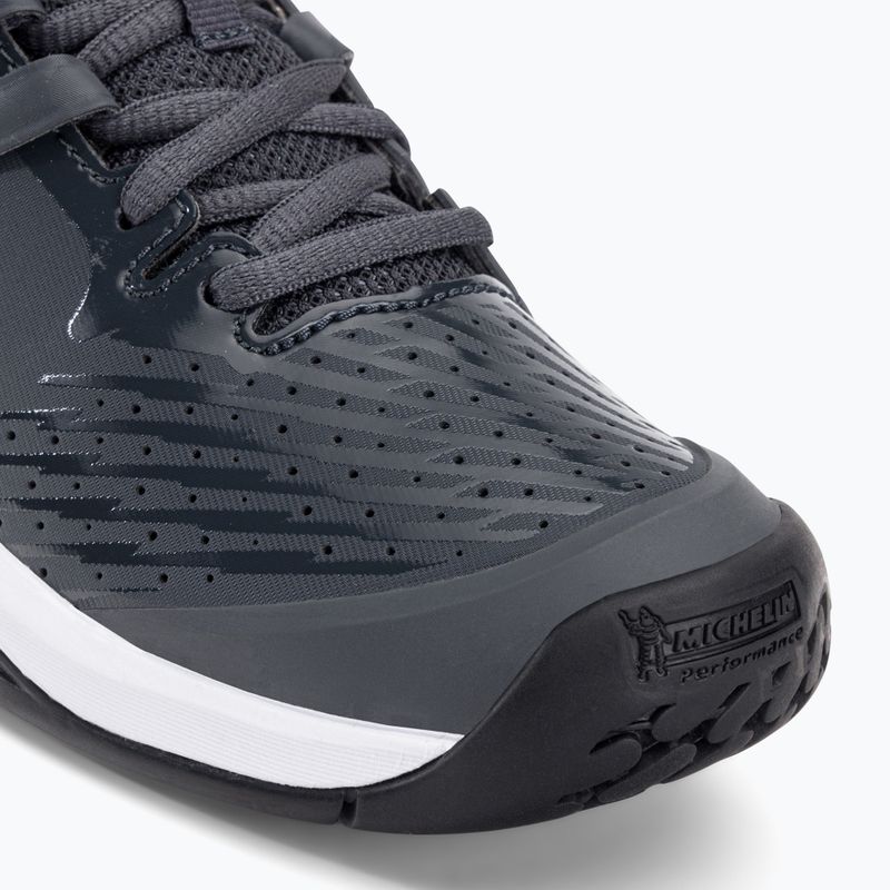 Babolat Propulse All Court Kinder Tennisschuhe dunkelgrau 32S23478 7