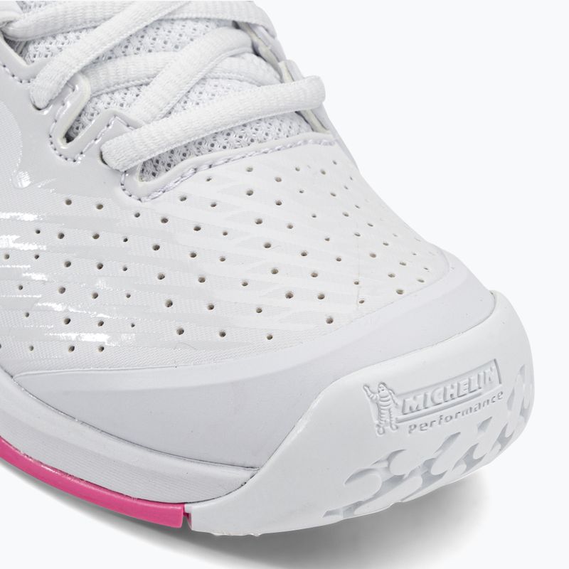 Babolat Propulse All Court Kinder Tennisschuhe weiß 32S23884 7