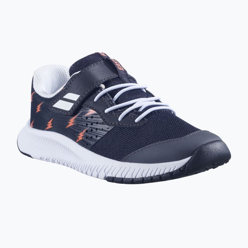 Babolat Pulsion All Court Kid Tennisschuhe schwarz 32S23886 11