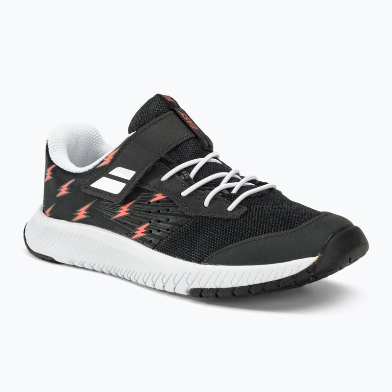 Babolat Pulsion All Court Kid Tennisschuhe schwarz 32S23886