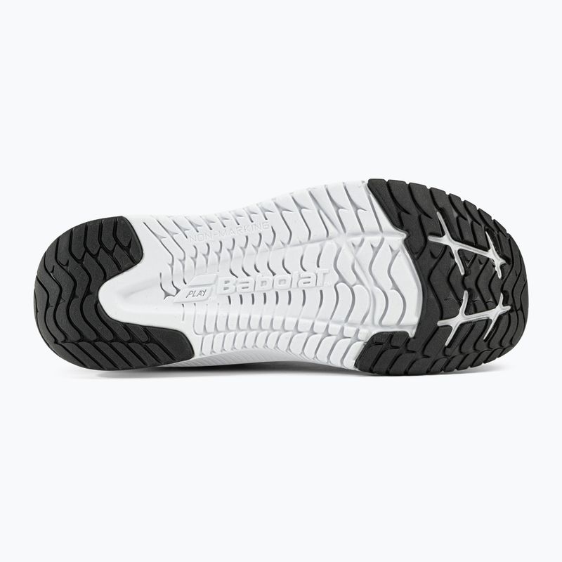 Babolat Pulsion All Court Kid Tennisschuhe schwarz 32S23886 5