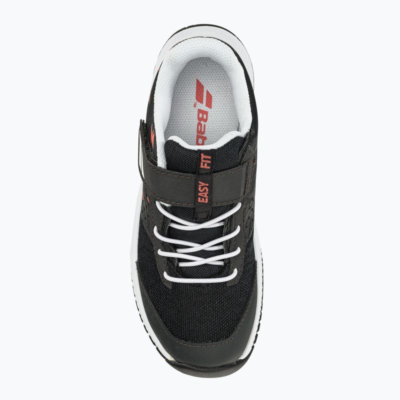 Babolat Pulsion All Court Kid Tennisschuhe schwarz 32S23886 6