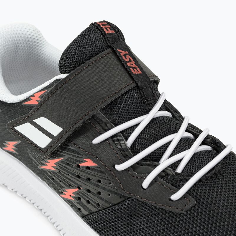 Babolat Pulsion All Court Kid Tennisschuhe schwarz 32S23886 8