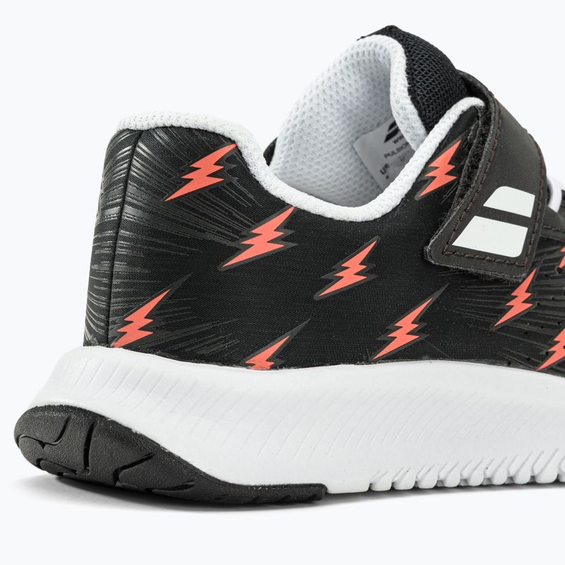 Babolat Pulsion All Court Kid Tennisschuhe schwarz 32S23886 9