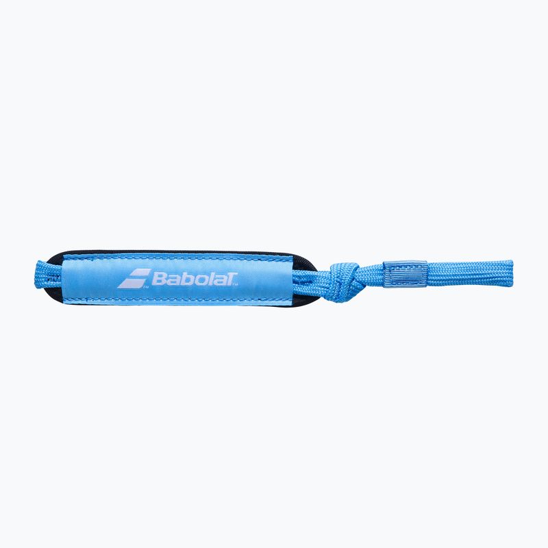 Babolat Handgelenkschlaufe Padel blau 710031 2