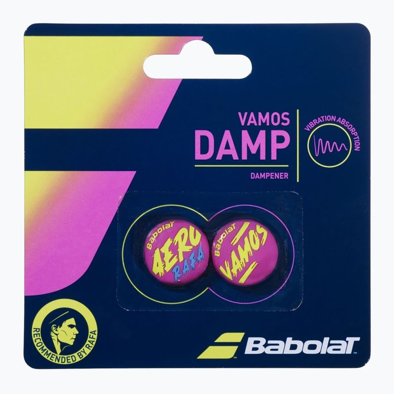 Babolat Vamos Damp 2 Stk.
