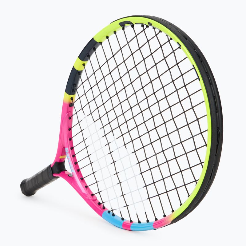 Babolat Nadal 2 19 Tennisschläger für Kinder 2