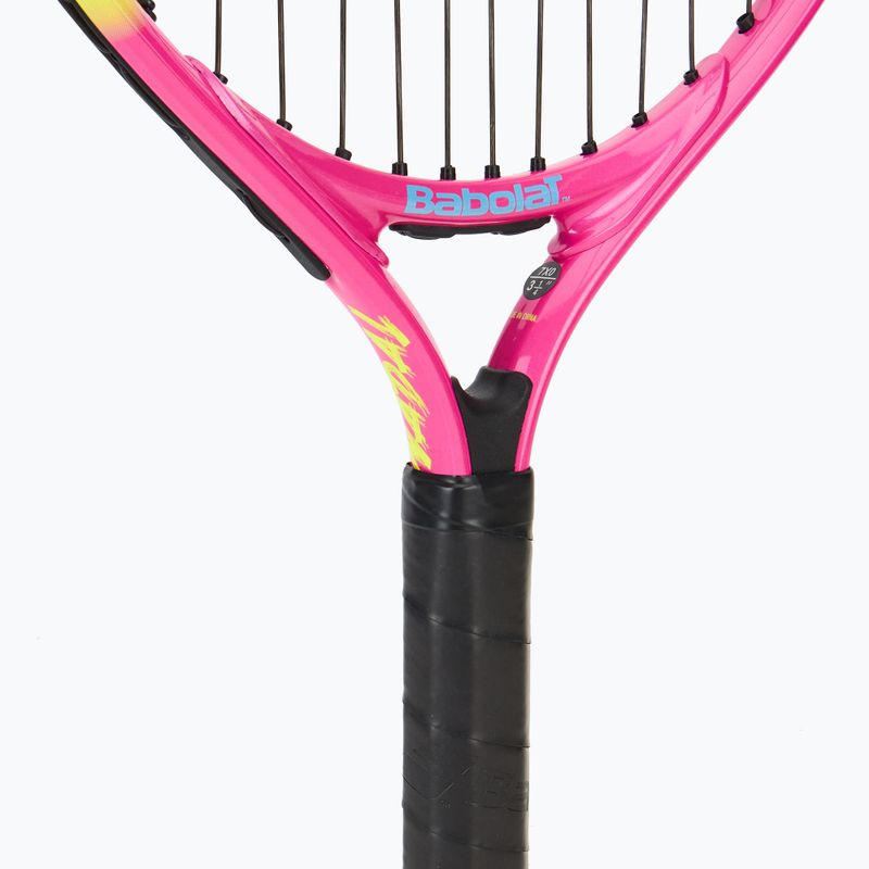 Babolat Nadal 2 19 Tennisschläger für Kinder 3