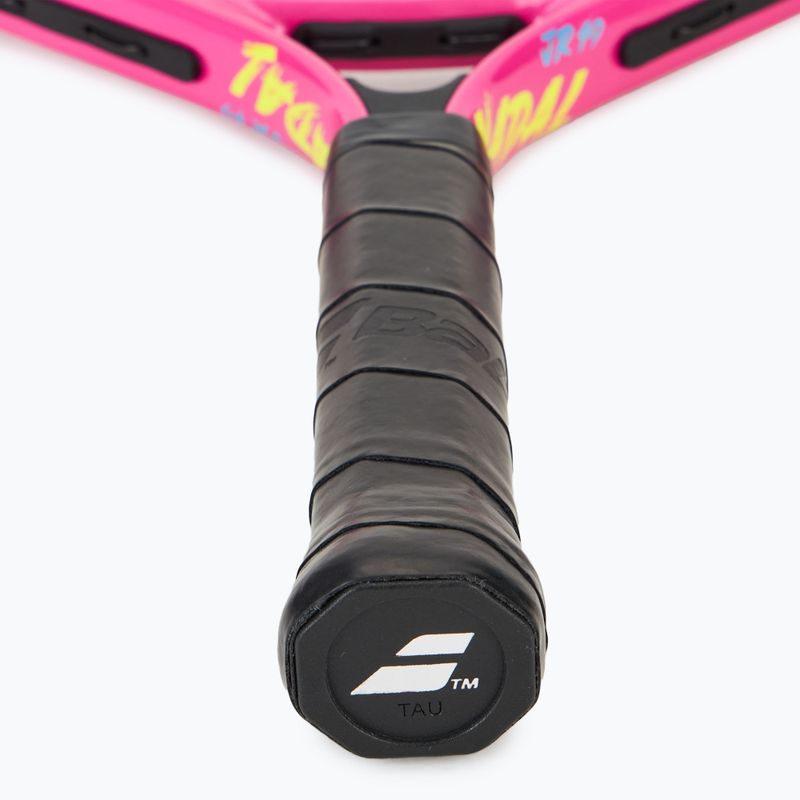 Babolat Nadal 2 19 Tennisschläger für Kinder 4