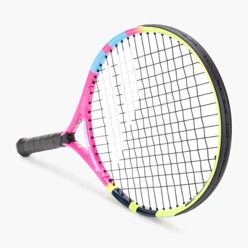 Babolat Nadal 2 21 Tennisschläger für Kinder 2