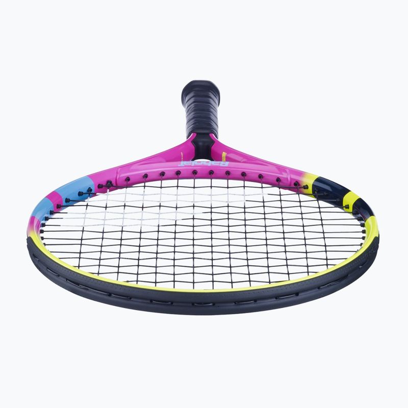 Babolat Nadal 2 21 Tennisschläger für Kinder