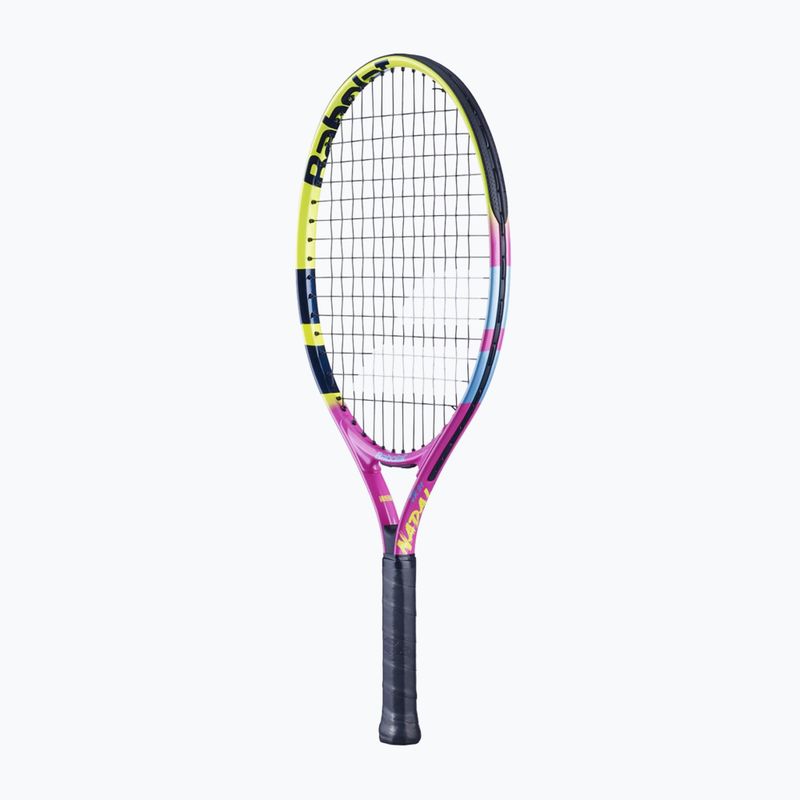 Babolat Nadal 2 21 Tennisschläger für Kinder