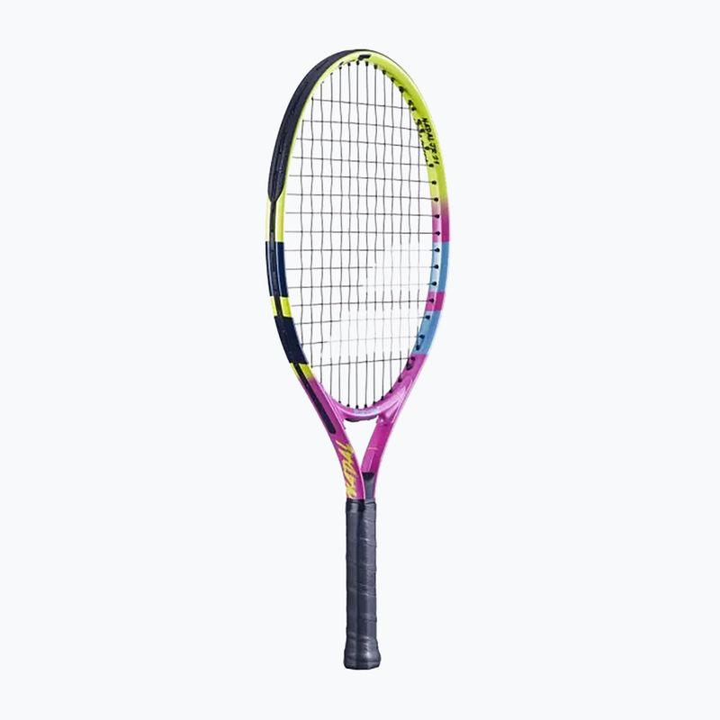 Babolat Nadal 2 21 Tennisschläger für Kinder 10