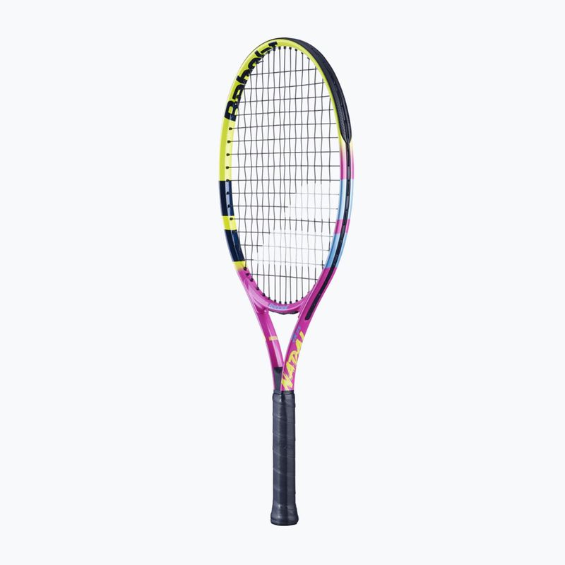 Babolat Nadal 2 23 Tennisschläger für Kinder 4