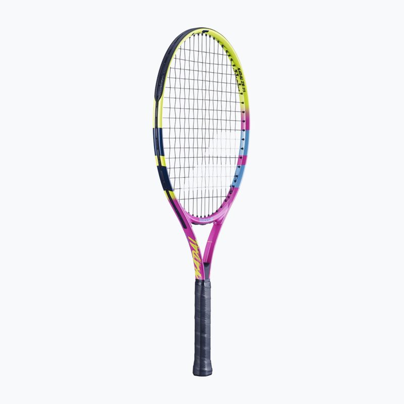 Babolat Nadal 2 23 Tennisschläger für Kinder 5