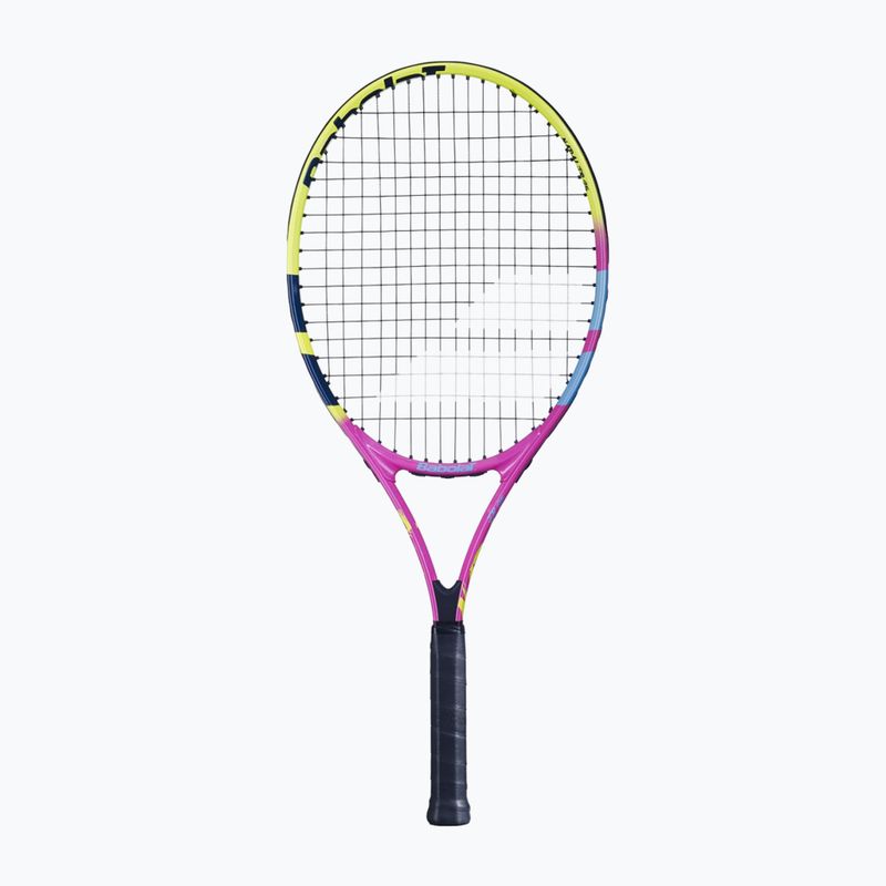 Babolat Nadal 2 25 Tennisschläger für Kinder