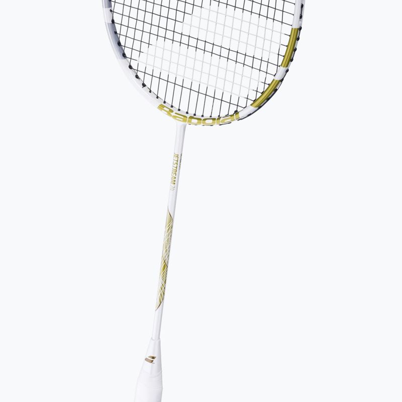 Badmintonschläger Babolat Jetstream 74 bad. 7