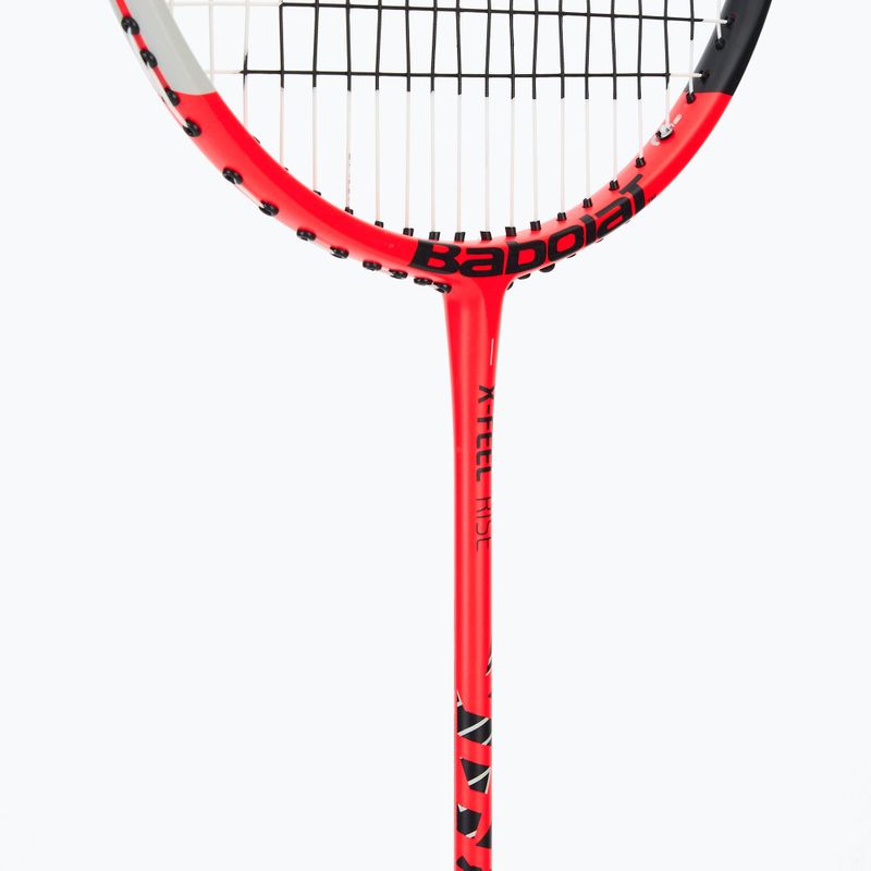 Badmintonschläger Babolat X-Feel Rise 4