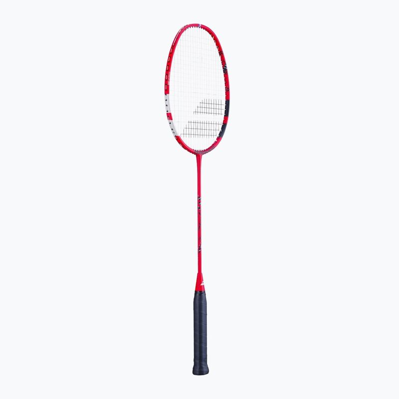 Badmintonschläger Babolat X-Feel Rise 7