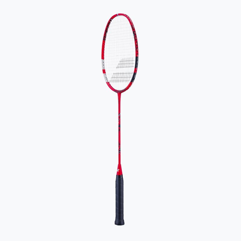 Badmintonschläger Babolat X-Feel Rise 8