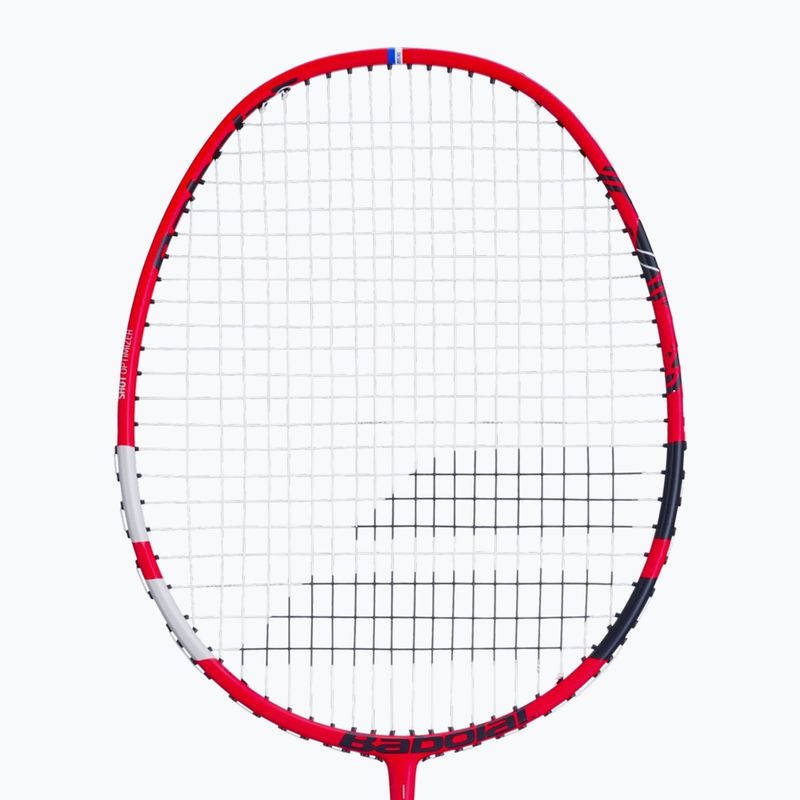 Badmintonschläger Babolat X-Feel Rise 4