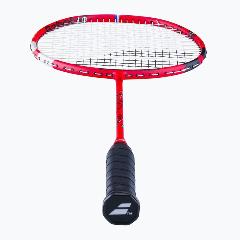 Badmintonschläger Babolat X-Feel Rise 10