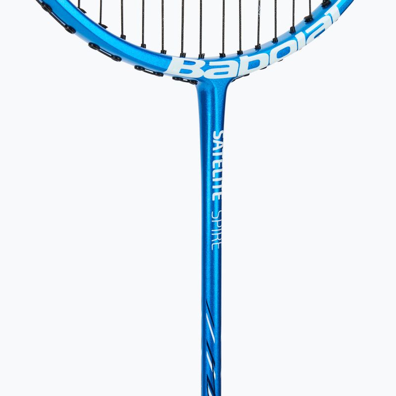 Badmintonschläger Babolat Satelite Spire 4
