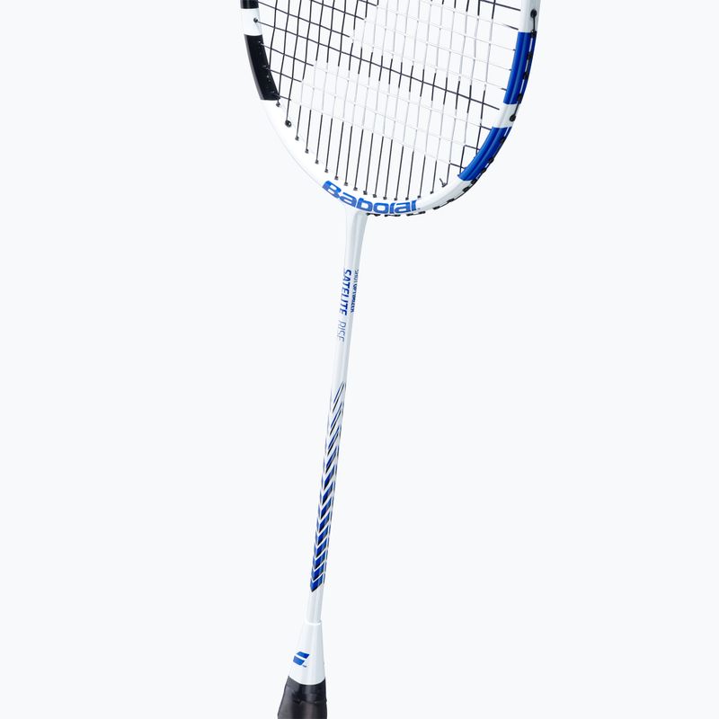 Badmintonschläger Babolat Satelite Rise 12
