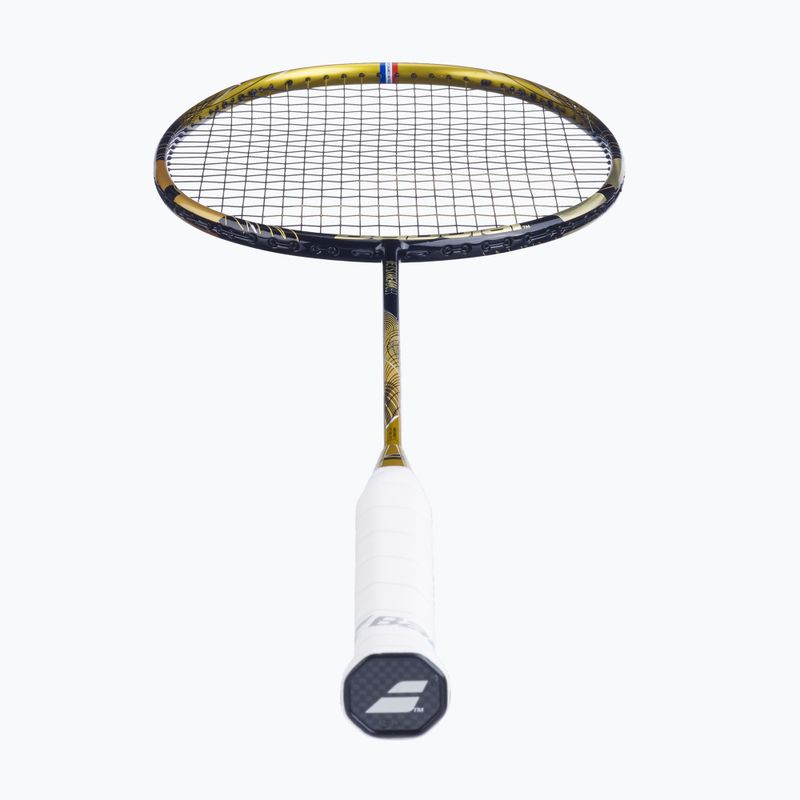 Badmintonschläger Babolat Jetstream 83 4