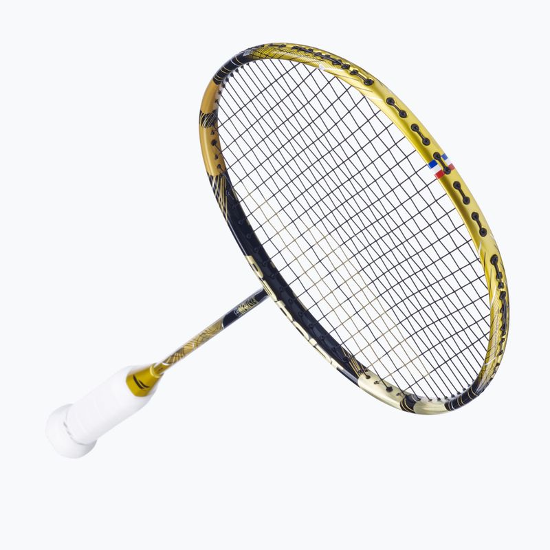 Badmintonschläger Babolat Jetstream 83 5
