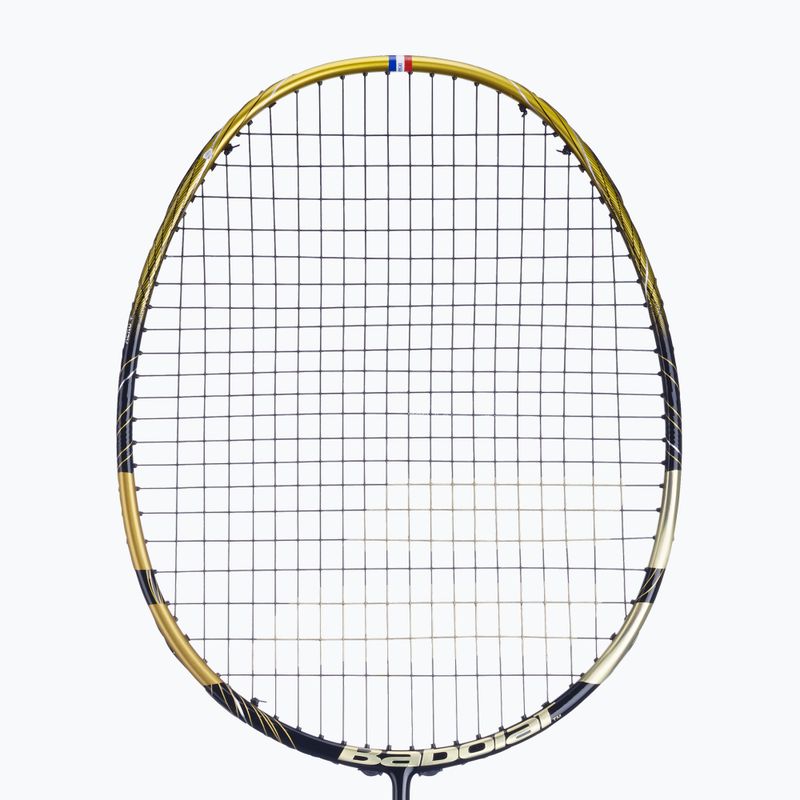 Badmintonschläger Babolat Jetstream 83 6