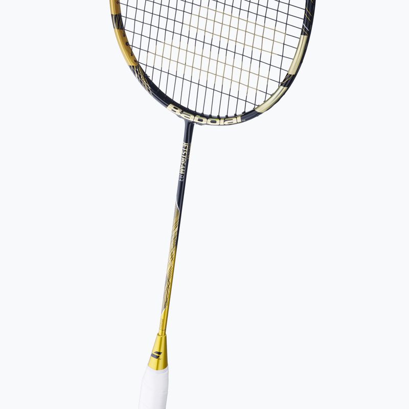 Badmintonschläger Babolat Jetstream 83 7