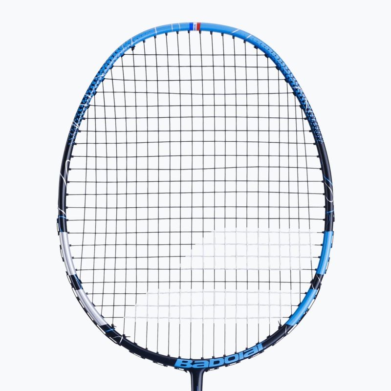 Babolat Prime Strung Badmintonschläger 7