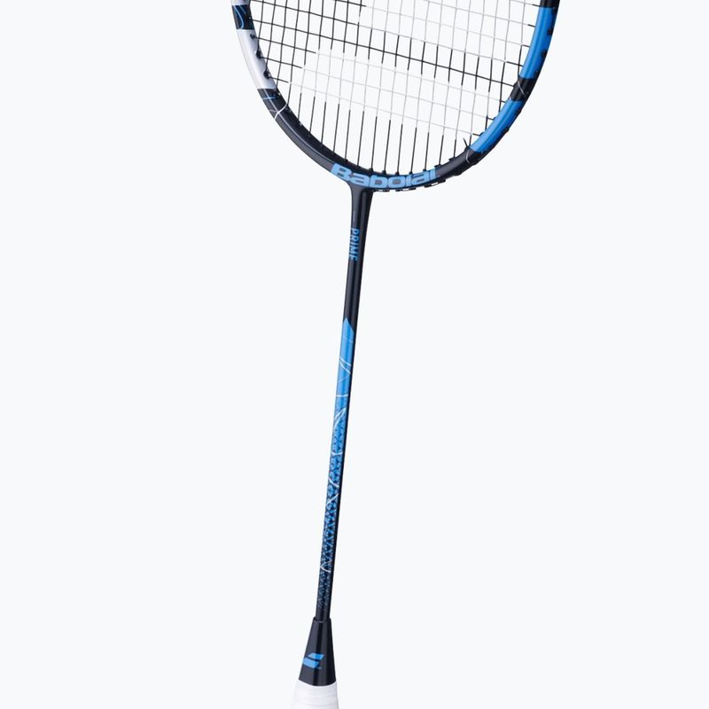Babolat Prime Strung Badmintonschläger 10